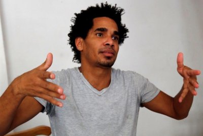 Cuban court has 72 hours to answer petition on missing artist-dissident