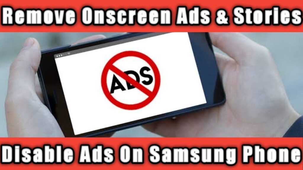 How to Block Ads System-Wide on Samsung Without Root