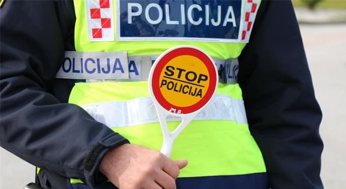 Međimurska policija u petak na tri lokacije ‘lovi’ prebrze vozače