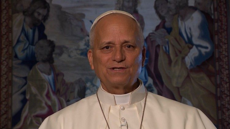 Papa redovnicama: Ljubav je lijek protiv globalizacije ravnodušnosti