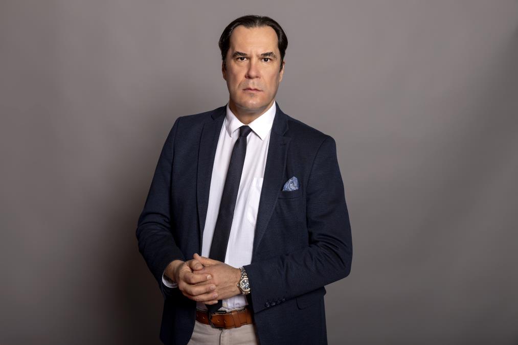 STRATEŠKI TOKOVI: Vlast i geografija