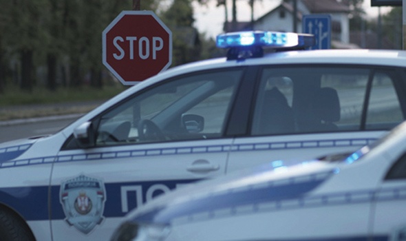 VOZAČI, OPREZ: U toku AKCIJA POJAČANE KONTROLE SAOBRAĆAJA: Evo šta je NA METI policije