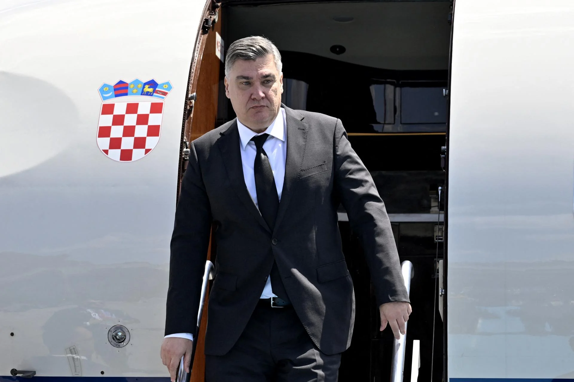 Evo čime se Milanović bavi nakon Pantovčaka: otkriveno kako posluje njegova privatna tvrtka, lani je imala gubitak!