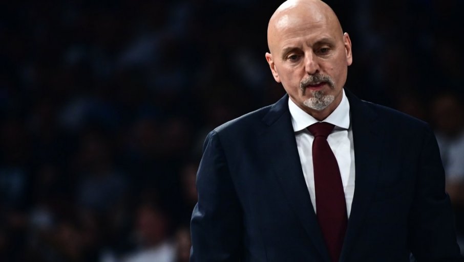 SAŠA OBRADOVIĆ PREUZIMA HAPOEL? Izraelci otkrili ko će biti novi trener!