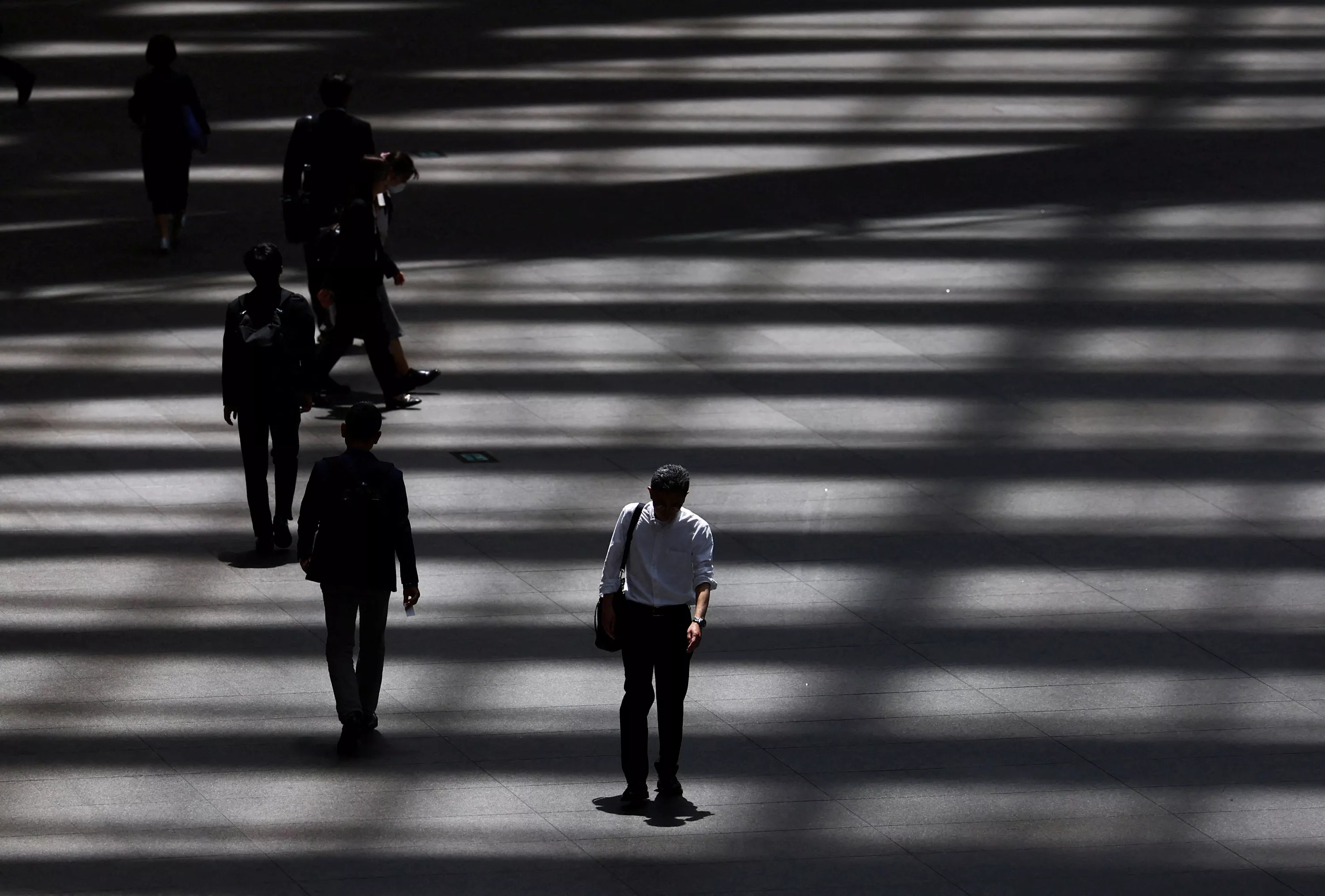 Japon : le PIB progresse de 0,5% au premier trimestre, une croissance supérieure aux prévisions