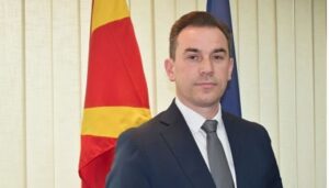 Borče Serafimovski nov minister za zemjodelstvo,  šumarstvo i vodostopanstvo