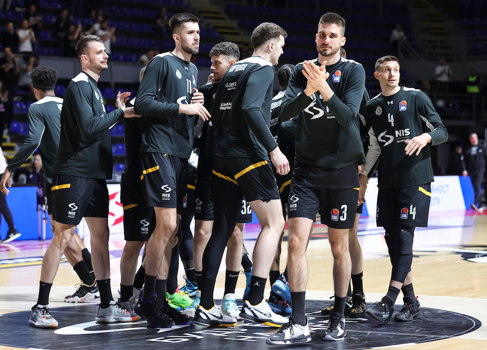 Bivši košarkaš Partizana između Evrokupa i ozbiljnih ponuda iz NCAA