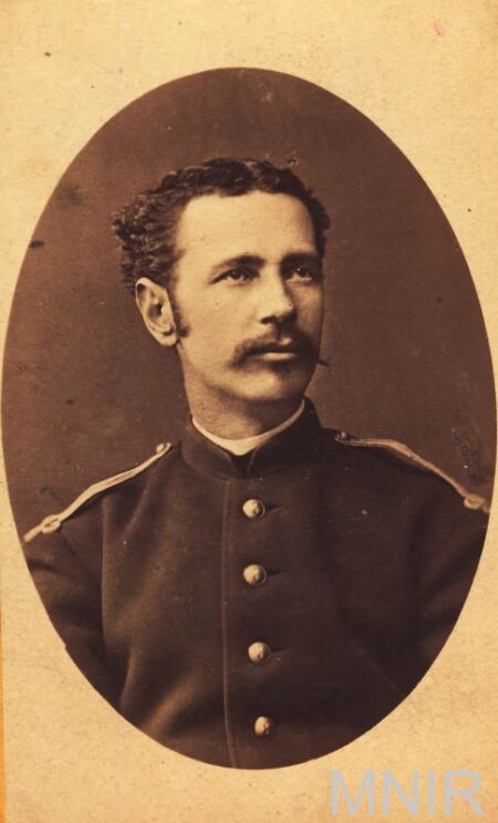 Calendarul zilei 30 mai: 186 de ani de la nașterea căpitanului Valter Mărăcineanu, unul dintre eroii Războiului de Independență