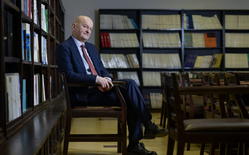‘Prehrambena sigurnost, logistika i lokalni proizvodni kapaciteti postajat će sve važniji elementi nacionalne otpornosti’