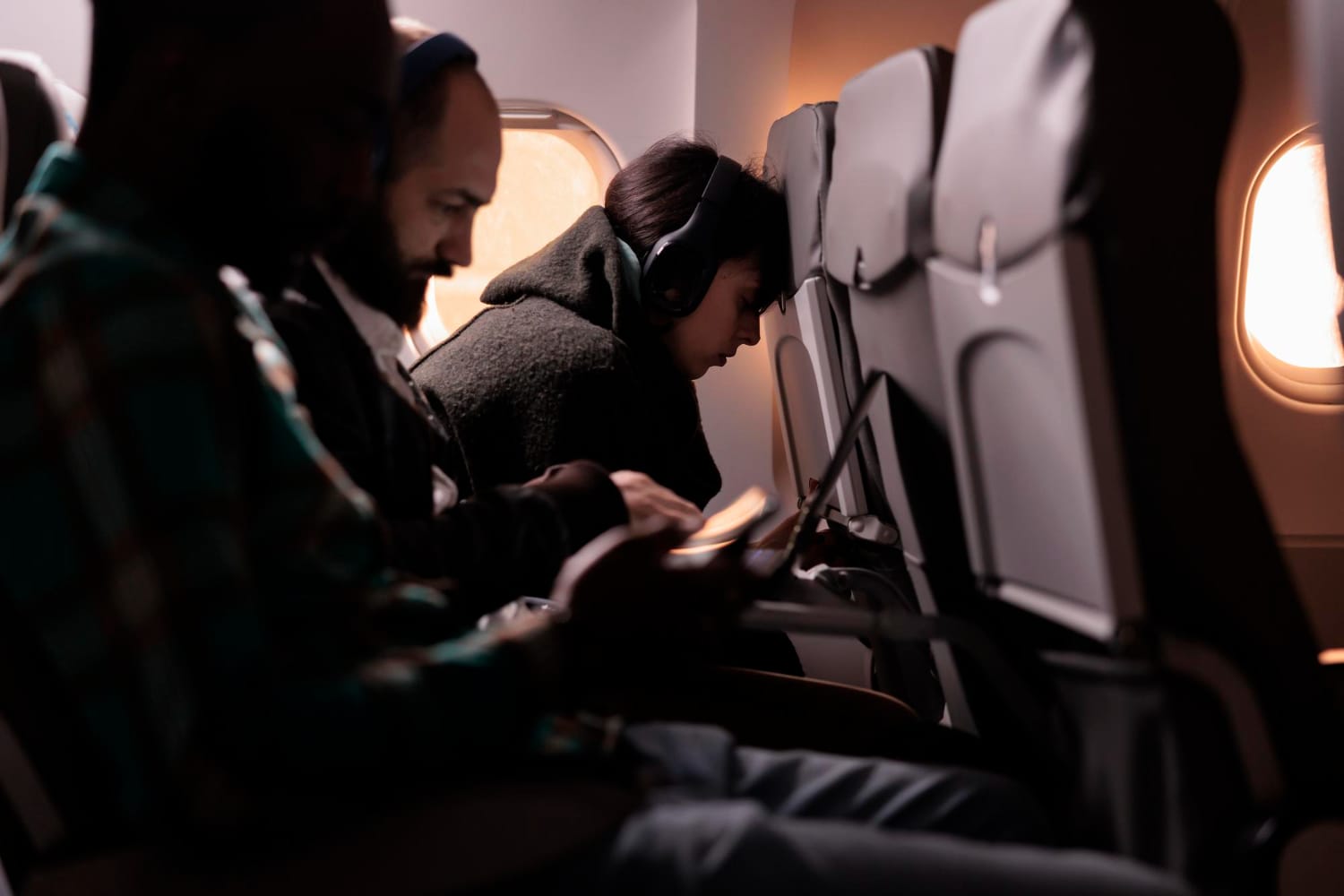 Pilot objasnio zašto se telefoni u avionu ponekad moraju potpuno ugasiti