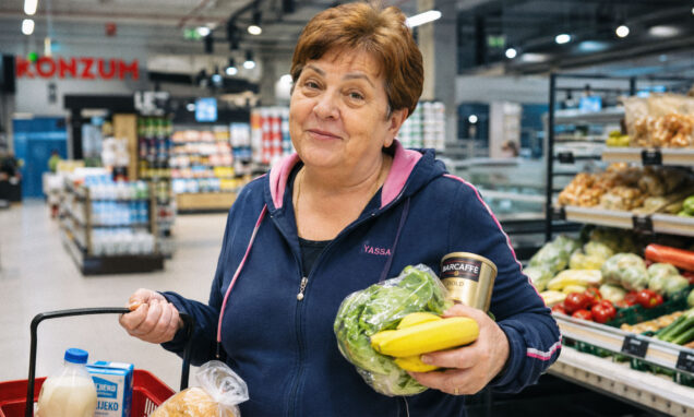 Umirovljenici su rasipni čak i kad imaju male mirovine