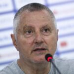 Tomislav Ivković na HRT-u opleo po hrvatskom igraču: ‘Kad on vodi igru, to je opasno po život’