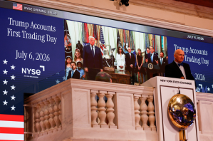 Trump afirma que haverá acordo com Irã ou EUA “terminarão o serviço”