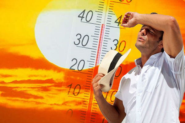 Vraćaju se vrućine: Hercegovinu narednih dana očekuju temperature do 38 stepeni