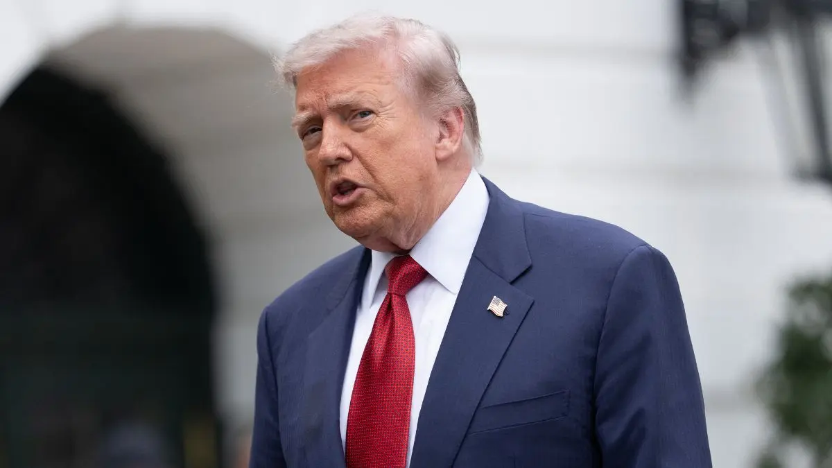 Donald Trump's Medical Report Finally Released by White House as His Physician Boasts POTUS Is in 'Excellent Health'