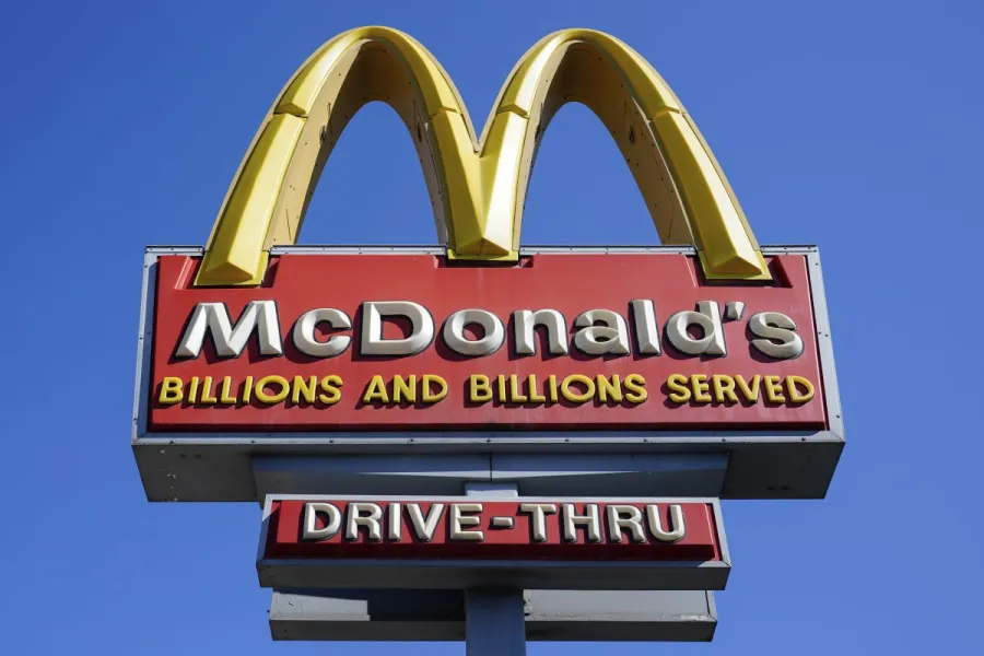 Caesar returns to McDonald’s—just not the salads fans hoped for