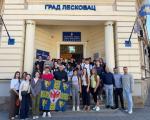 Vukovci iz 11 srednjih škola otputovali na nagradnu ekskurziju