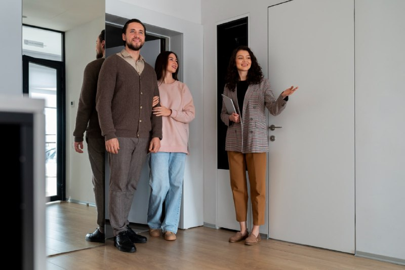 El interés por el mercado residencial en esta zona ha impulsado la aparición de alternativas más dinámicas dentro del sector del alquiler