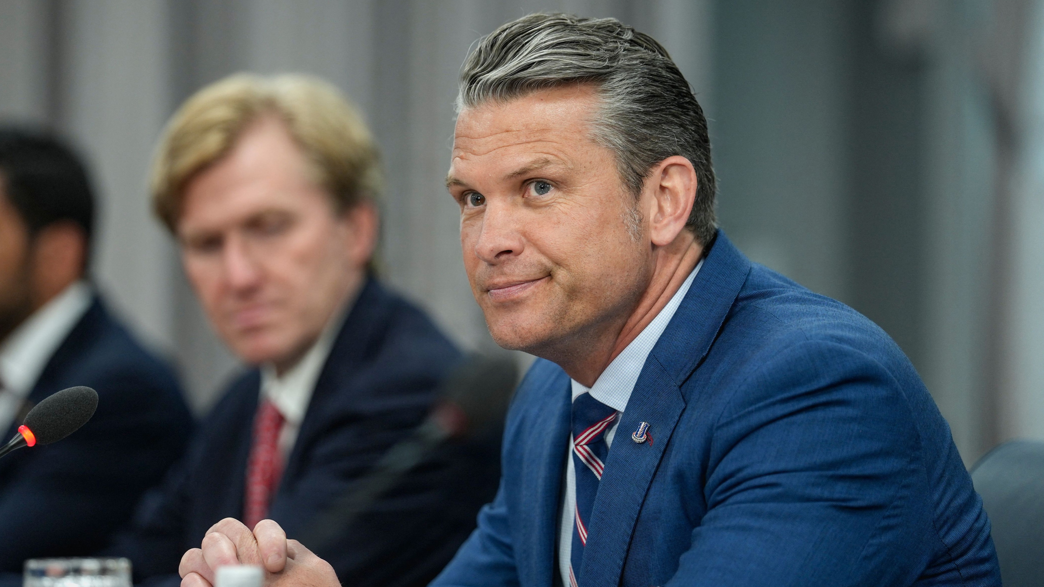USA vil måle soldaters testosteron