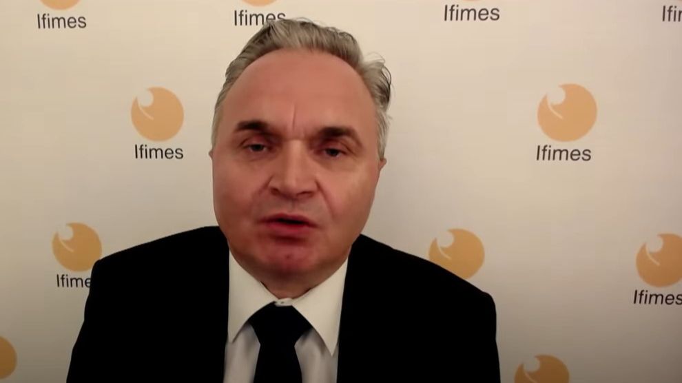 Zijad Bećirović: "Dodik Amerikancima daje vojnu bazu u Banjoj Luci"