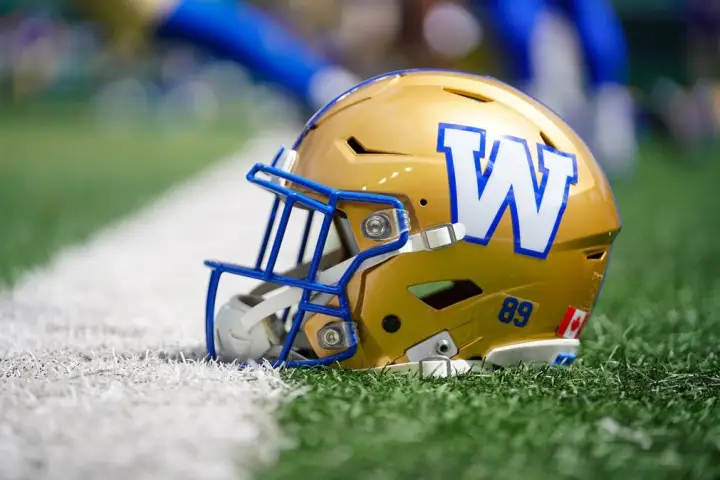 Winnipeg Blue Bombers drop pre-season finale to BC Lions