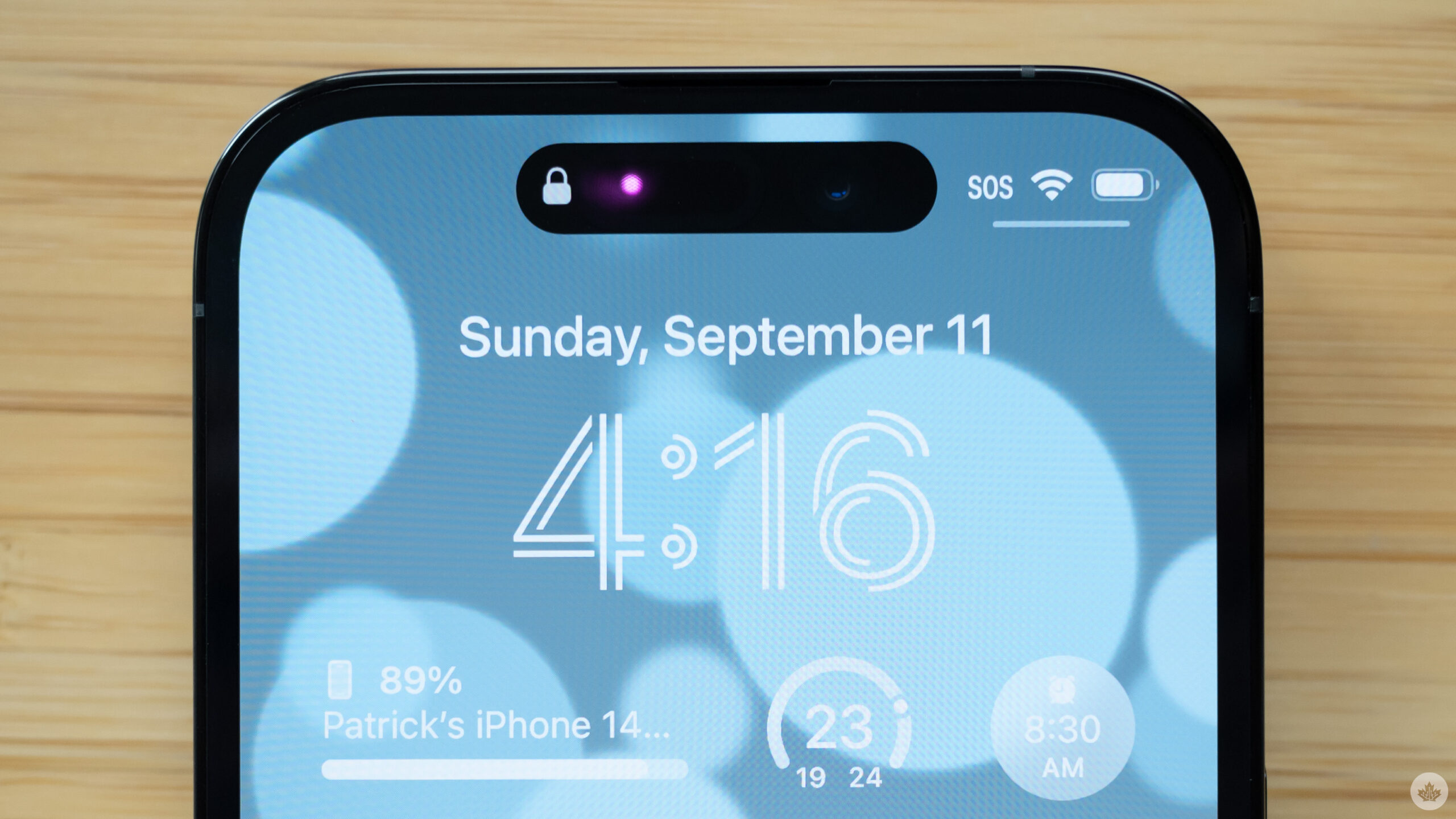 Siri se seli na Dynamic Island sa novim Liquid Glass izgledom