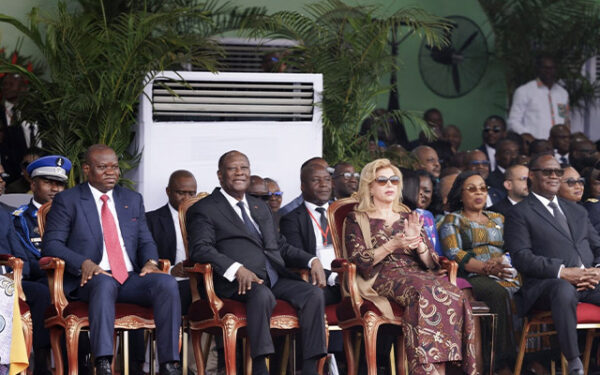 Côte d’Ivoire : le Gabon parmi les pays invités au défilé du 66e anniversaire de l’indépendance
