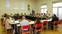 18. redna seja Občinskega sveta Občine Grosuplje (27. 5. 2026)