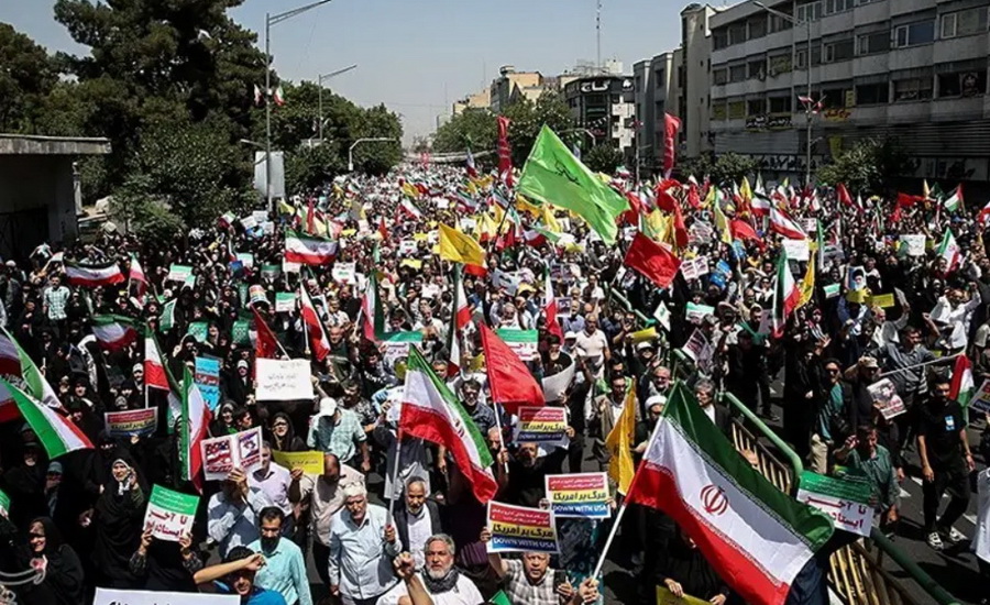 Iran planira da pogubi bivšeg predsednika zemlje zbog veza sa Mosadom