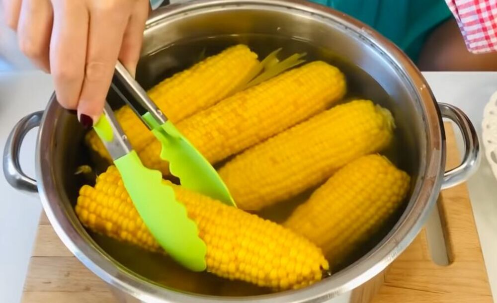 Evo ko ne sme da pomisli da jede kukuruz! Ljudi to ne znaju, a onda misle da im se ovo desi odjednom
