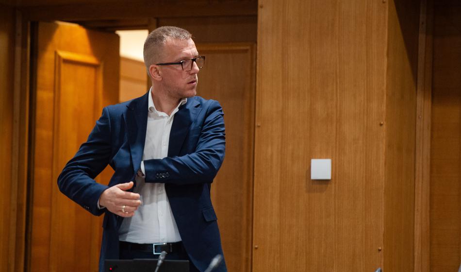 Nova afera Borisa Mijiča, tako so se odzvali v Resnici