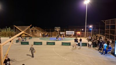 “Ognjište zove” najavljuje basket turnir u Rakovcu