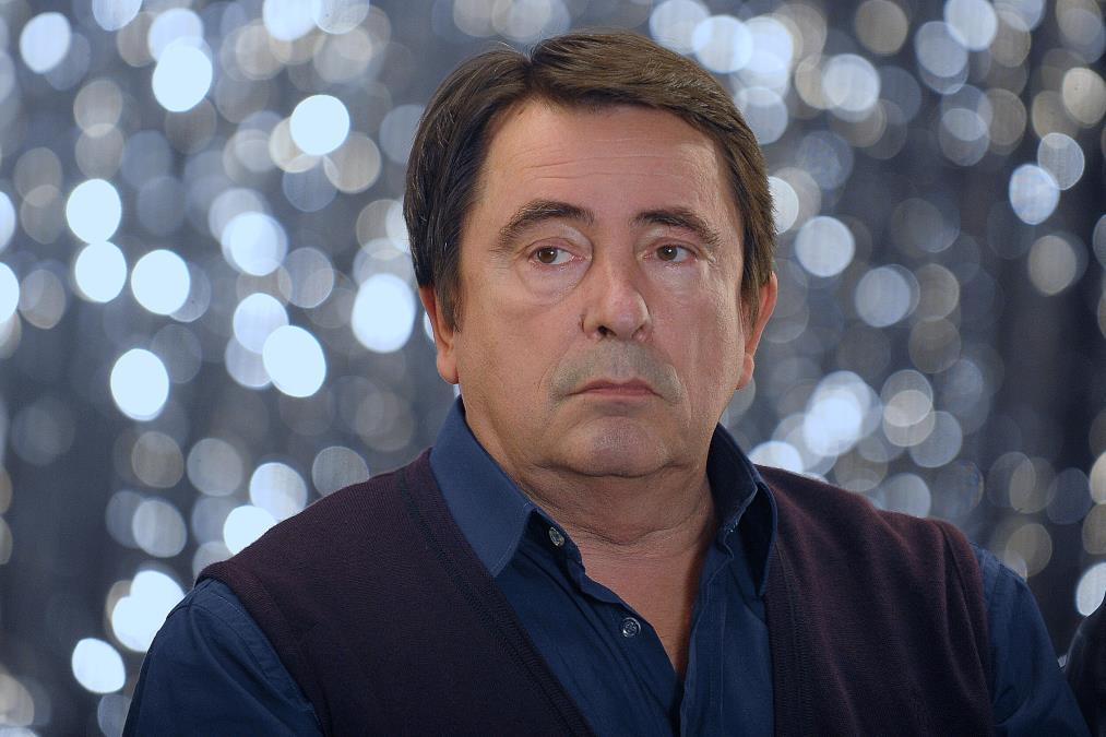 Lane Gutović prezirao je ulogu koja ga je proslavila: Prihvatio je samo zbog novca, a jedno mu je najteže palo