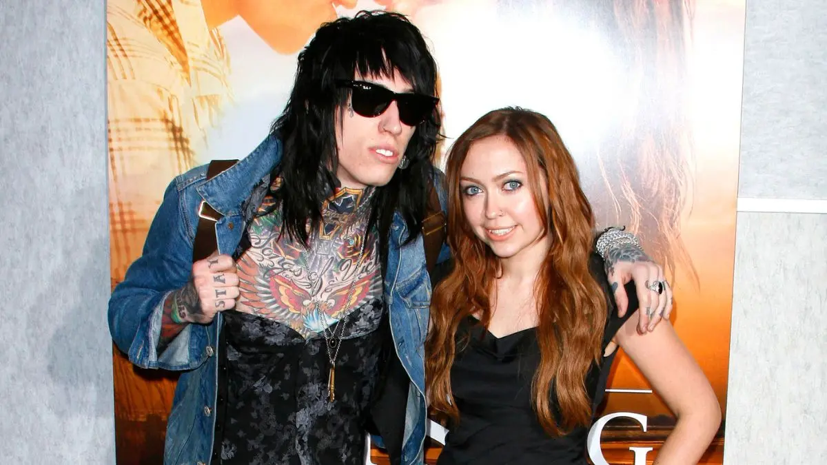 Trace Cyrus Blasts Sister Brandi in Explicit Rant Over 'Mold-Infested' Rental Home: 'It's Been Problem After Problem'