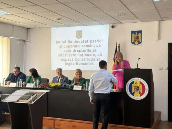 Străinii căsătoriți cu români stabiliți în afara țării ar putea deveni cetățeni români deși n-au călcat niciodată în România