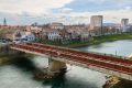 Za promet otvoreno raskrižje Banija – Obala Trnskog