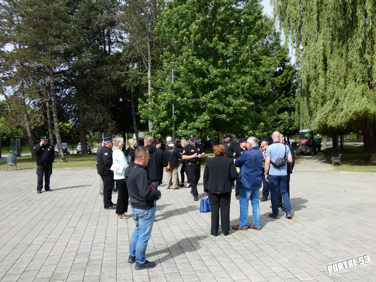 Obilježena 81. obljetnica Bleiburške tragedije