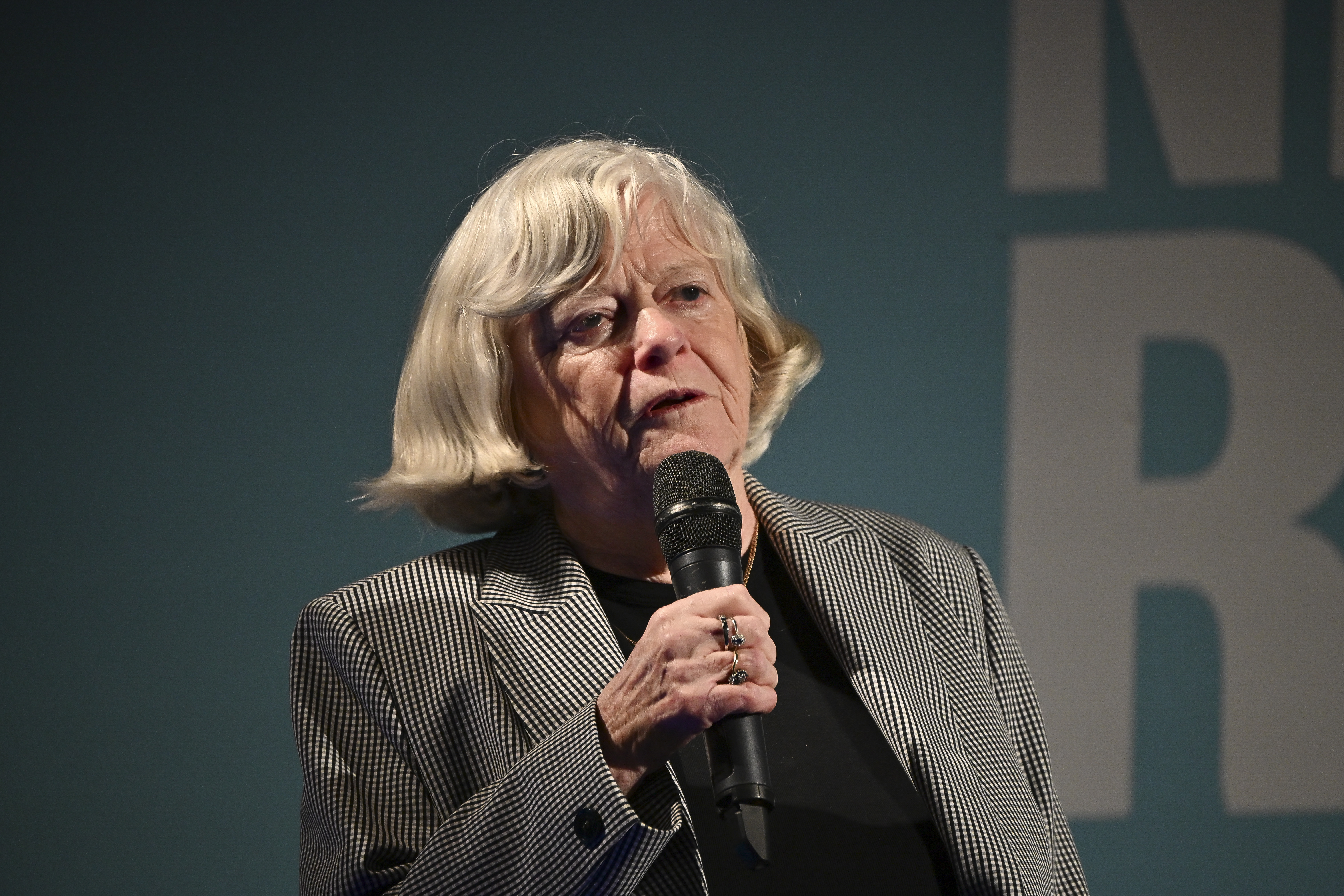 U.K. counterterrorism police now leading murder probe of ex-MP Ann Widdecombe