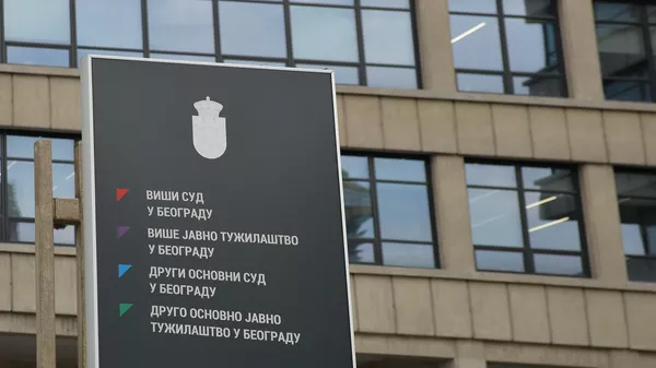 Тужилаштво: Осумњичени у случају „Сењак“ тврде да су их полицајци тукли
