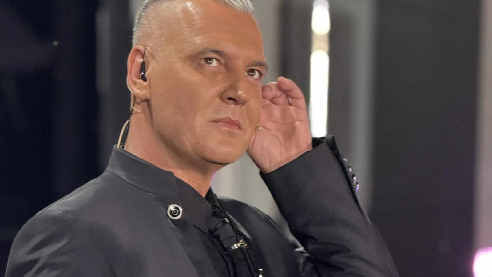 Milane, šta to govoriš? Muk u Eliti 9 pred finale – voditelj usred emisije uradio nešto ponižavajuće i zaprepastio javnost