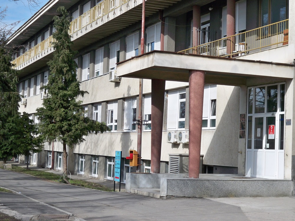 Protekle nedelje rođeno 17 beba