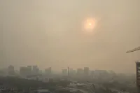 Defesa Civil alerta para tempo seco no feriado prolongado em SP