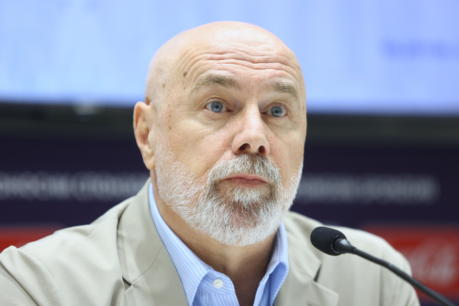 Tragedija za BiH i Barbareza uoči SP, teške scene na terenu: Golman uplakan napustio stadion