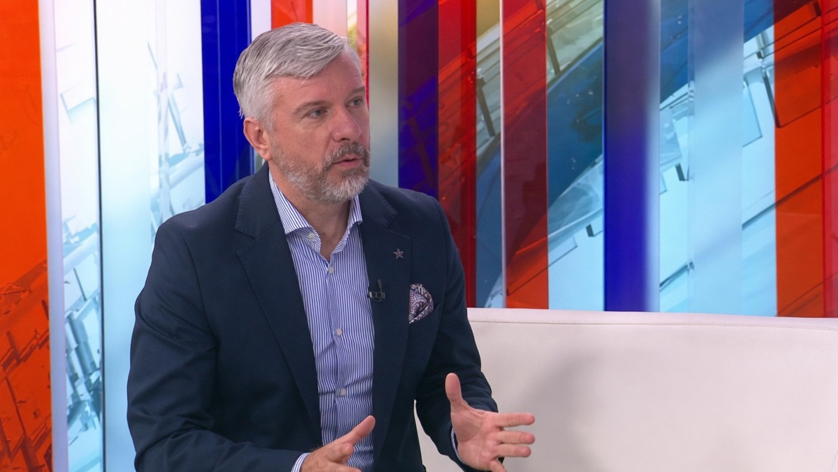 Povjesničar Klasić: HDZ je radikalno desna stranka, a Tuđman im je najveća trauma