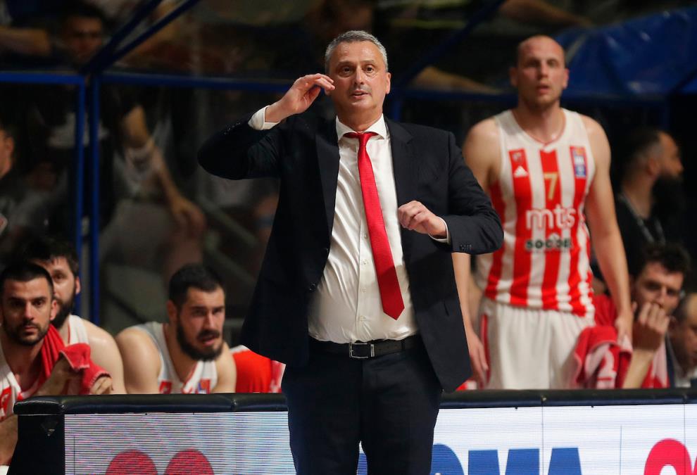 SPORAZUMNI RASKID! RASTALI SE ZENIT I DEJAN RADONJIĆ! Delije prizivaju povratak trofejnog trenera u Zvezdu!