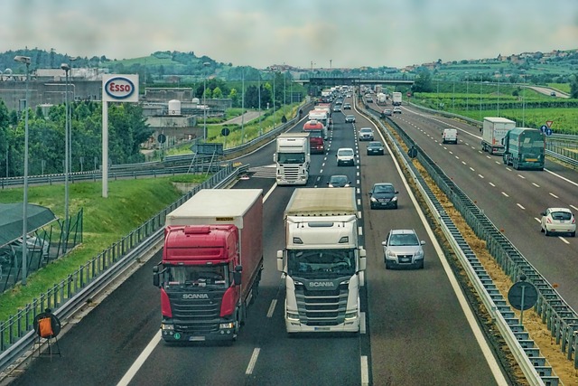 Još jedna europska država uvodi vinjete, koštat će oko 100 eura godišnje