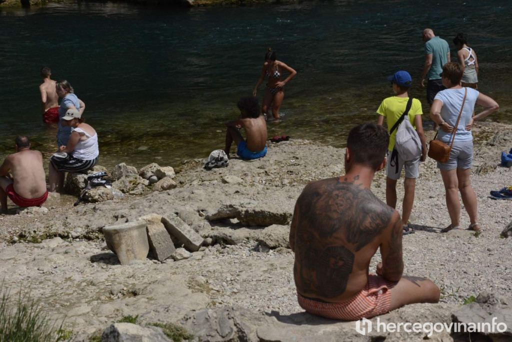 Vremenska prognoza za Mostar i Hercegovinu - 30.07.2026
