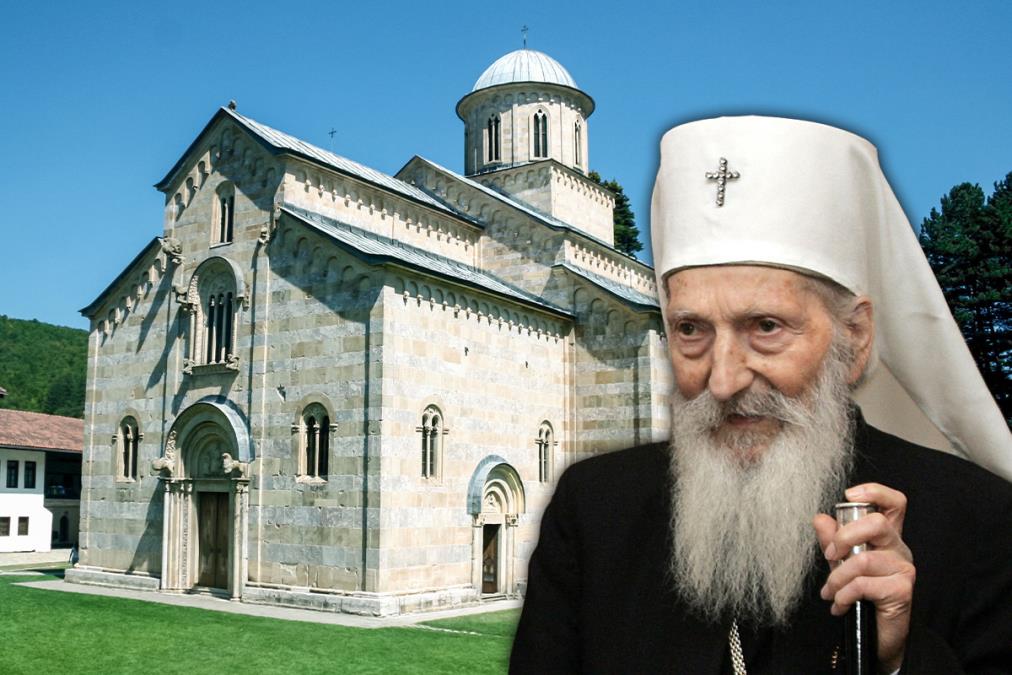 Reči Patrijarha Pavla koje leče svaku tugu i duševni bol! Voljeni svetac predvideo najveću ljudsku patnju: "Samo ovako možete pronaći mir!"