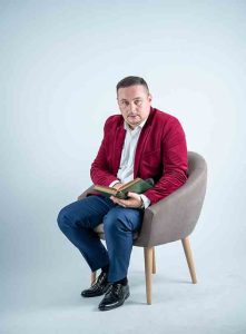 Deputatul Vasile Nagy: Reducerea taxării veniturilor