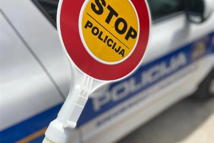 NADZOR PROMETA Tijekom vikenda policija otkrila 461 prekršaj!